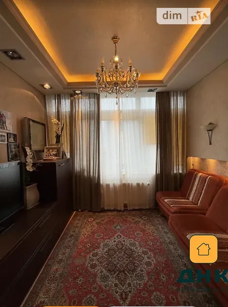 Квартира на вул. Сонячна, 1Б в Одесі, ID 413061, фото №5
