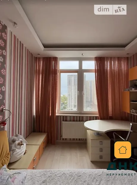 Квартира на вул. Сонячна, 1Б в Одесі, ID 413061, фото №7