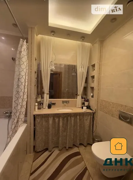 Квартира на вул. Сонячна, 1Б в Одесі, ID 413061, фото №9