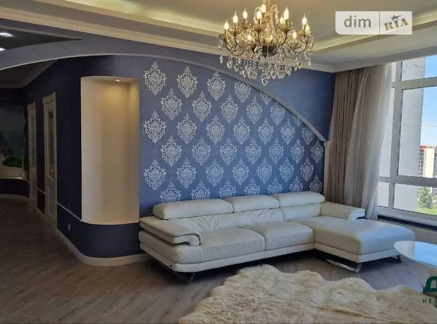 Квартира на бульв. Французький, 22/30 в Одесі, ID 413163, фото №3
