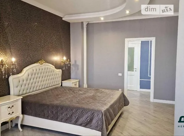 Квартира на бульв. Французький, 22/30 в Одесі, ID 413163, фото №4
