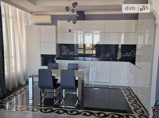 Квартира на бульв. Французький, 22/30 в Одесі, ID 413163, фото №6