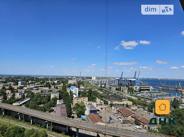 Квартира на вул. Софіївська, 1А в Одесі, ID 413157, фото №8