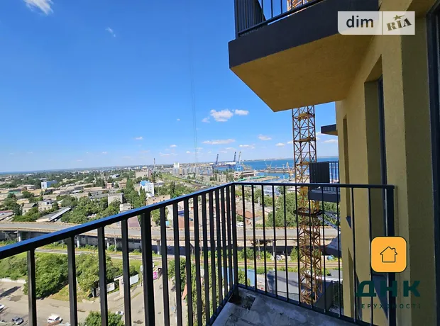 Квартира на вул. Софіївська, 1А в Одесі, ID 413158, фото №7