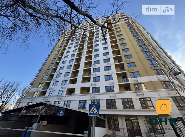 Квартира на просп. Князя Ярослава Мудрого, 17А в Одесі, ID 413233, фото №8