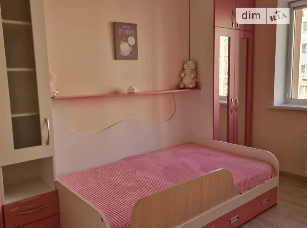 Квартира на вул. Павла Чубинського, 4 в Києві, ID 413612, фото №15