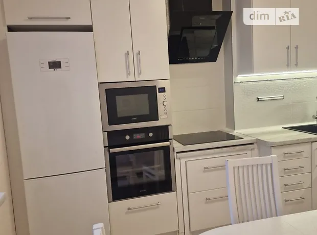 Квартира на вул. Павла Чубинського, 4 в Києві, ID 413612, фото №5