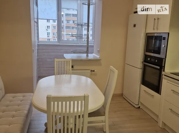 Квартира на вул. Павла Чубинського, 4 в Києві, ID 413612, фото №7
