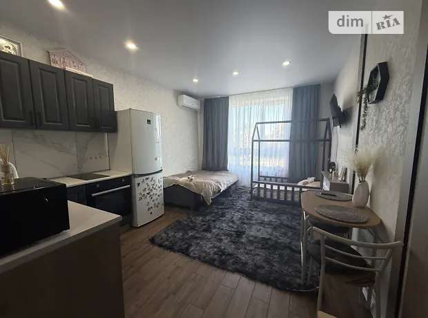 Квартира на вул. Мирна, 3Д, ID 413084, фото №1