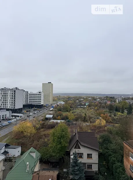 Квартира на вул. Княгинин, 18 в Івано-Франківську, ID 413133, фото №6
