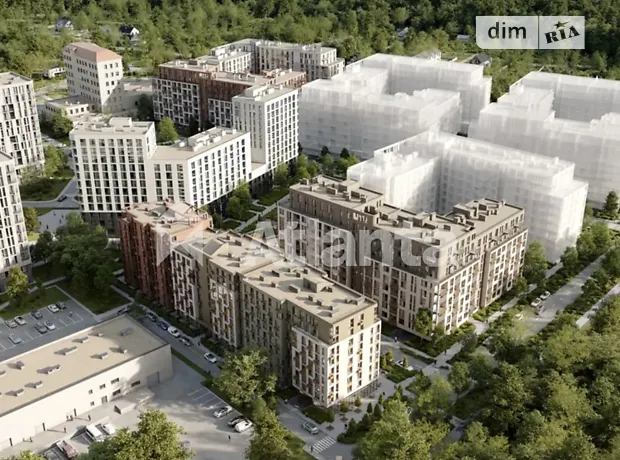 Квартира на вул. Пасічна, 133 в Львові, ID 413184, фото №8