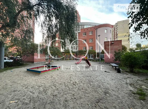 Квартира на вул. Ахматової Анни, 13Д в Києві, ID 413181, фото №3
