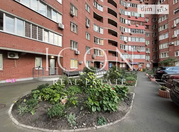 Квартира на вул. Ахматової Анни, 13Д в Києві, ID 413181, фото №4