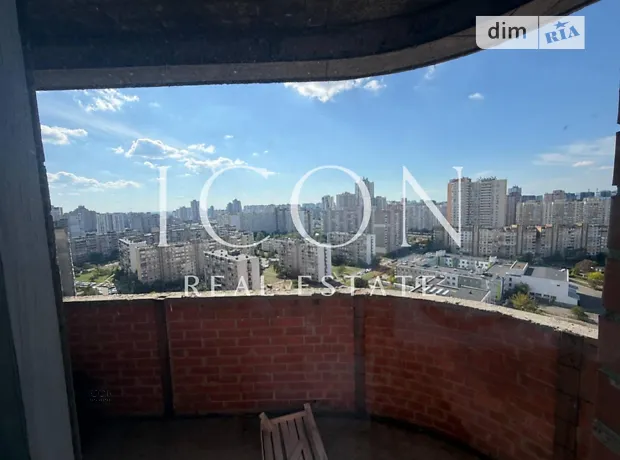 Квартира на вул. Ахматової Анни, 13Д в Києві, ID 413181, фото №7