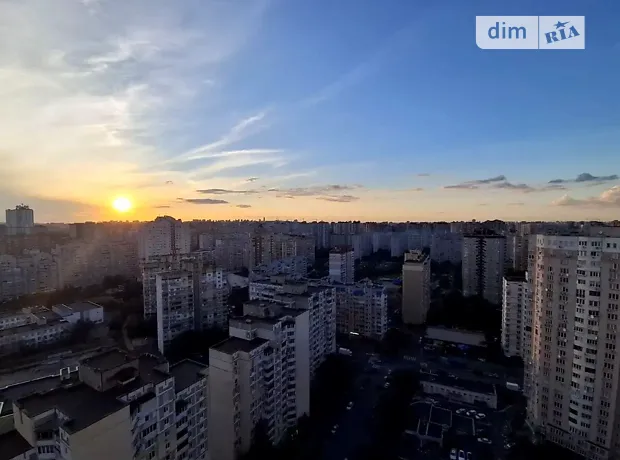 Квартира на вул. Срібнокільська, 3А в Києві, ID 468158, фото №3