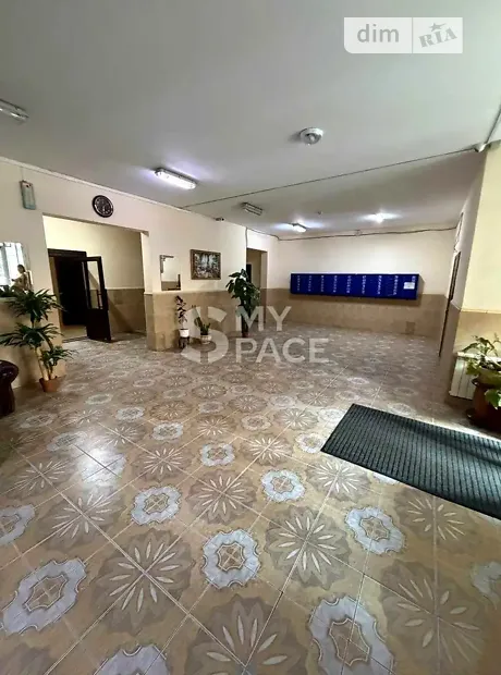 Квартира на вул. Срібнокільська, 3А в Києві, ID 468158, фото №4