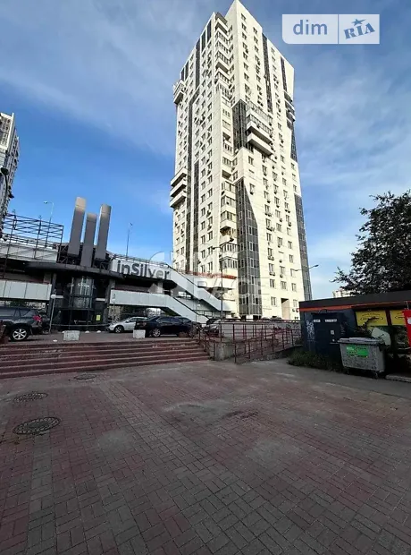 Квартира на вул. Срібнокільська, 3А в Києві, ID 468158, фото №5