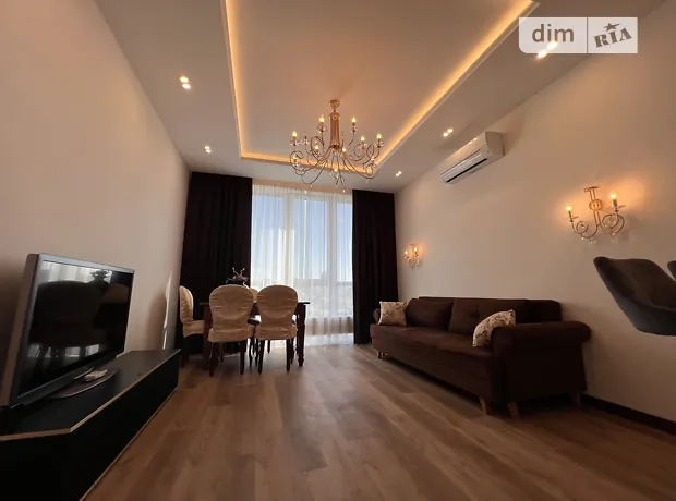 Квартира на вул. Миколи Пимоненка, 19 в Києві, ID 414400, фото №3