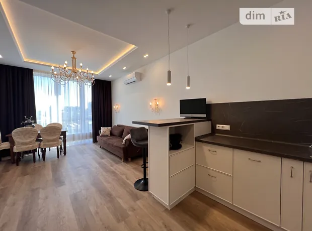 Квартира на вул. Миколи Пимоненка, 19 в Києві, ID 414400, фото №5