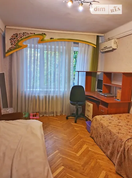 Квартира на вул. Кубанської України, 35/24 в Києві, ID 413219, фото №11