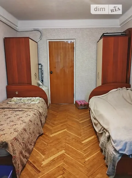 Квартира на вул. Кубанської України, 35/24 в Києві, ID 413219, фото №12