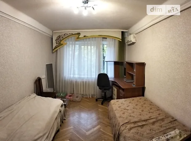 Квартира на вул. Кубанської України, 35/24 в Києві, ID 413219, фото №13