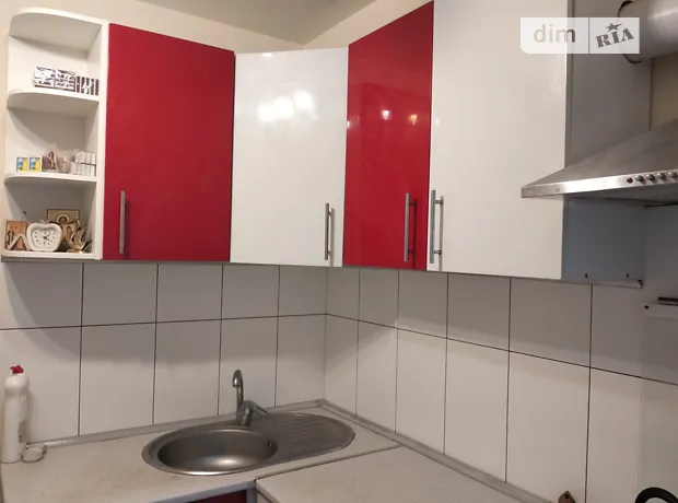 Квартира на вул. Кубанської України, 35/24 в Києві, ID 413219, фото №3