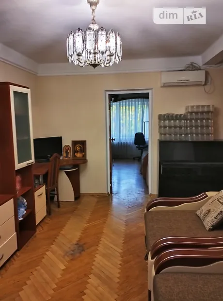 Квартира на вул. Кубанської України, 35/24 в Києві, ID 413219, фото №4