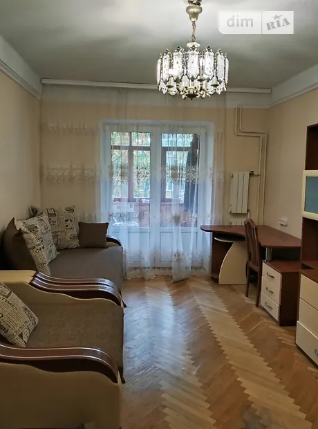 Квартира на вул. Кубанської України, 35/24 в Києві, ID 413219, фото №5
