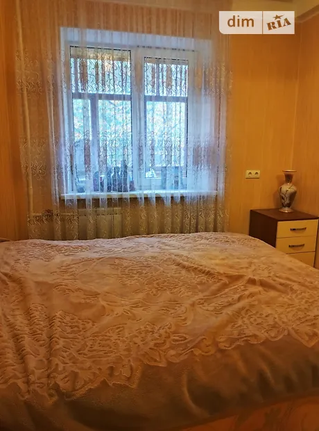 Квартира на вул. Кубанської України, 35/24 в Києві, ID 413219, фото №10