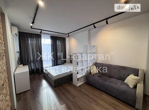 Квартира на бульв. Вацлава Гавела, 6/7А, ID 477818, фото №1