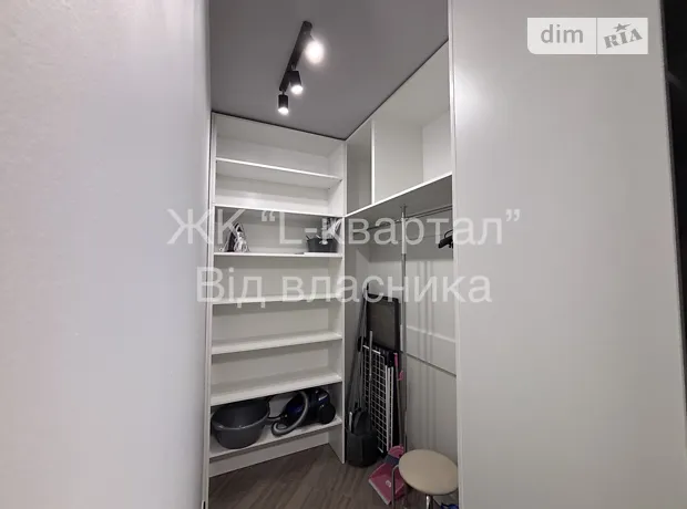 Квартира на бульв. Вацлава Гавела, 6/7А в Києві, ID 477818, фото №12