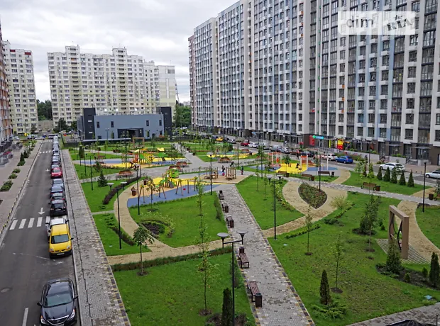 Квартира на вул. Тираспольська, 54 в Києві, ID 416085, фото №2