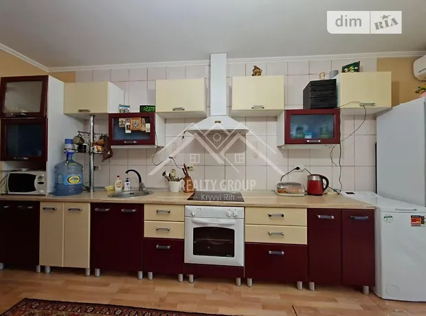 Квартира на вул. Сахарова в Кривому Розі, ID 413326, фото №2