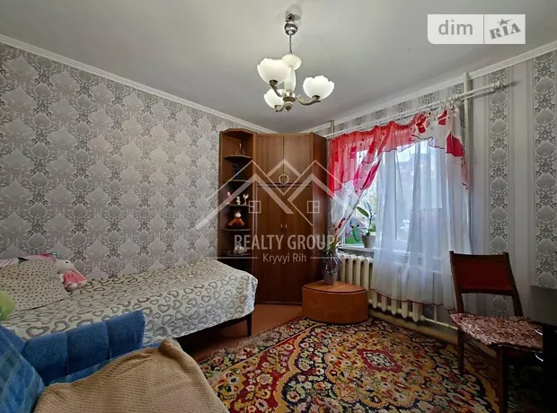 Квартира на вул. Сахарова в Кривому Розі, ID 413326, фото №12