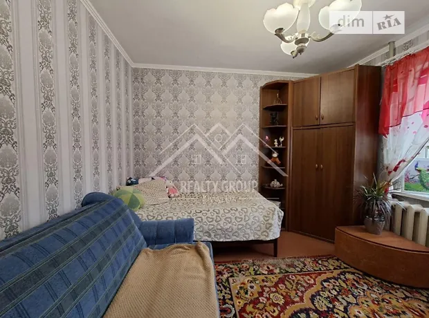 Квартира на вул. Сахарова в Кривому Розі, ID 413326, фото №13