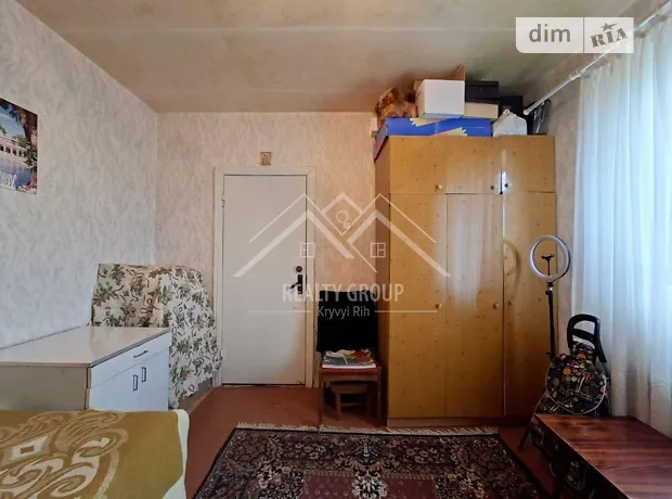 Квартира на вул. Сахарова в Кривому Розі, ID 413326, фото №16