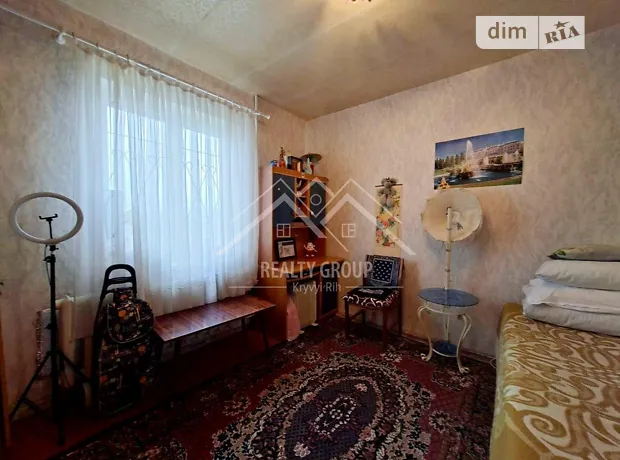 Квартира на вул. Сахарова в Кривому Розі, ID 413326, фото №17