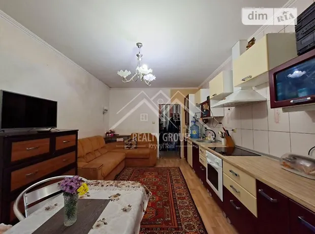 Квартира на вул. Сахарова в Кривому Розі, ID 413326, фото №4