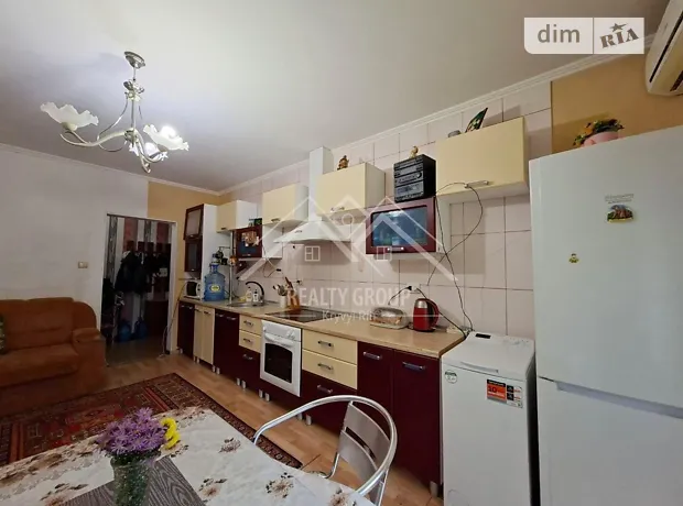 Квартира на вул. Сахарова в Кривому Розі, ID 413326, фото №5