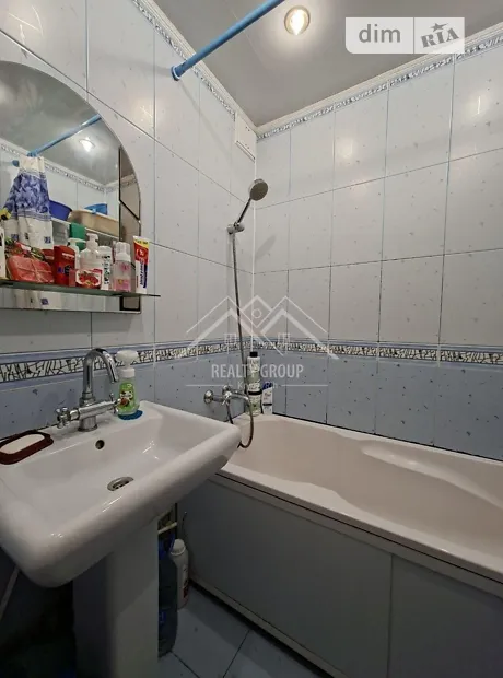 Квартира на вул. Сахарова в Кривому Розі, ID 413326, фото №6