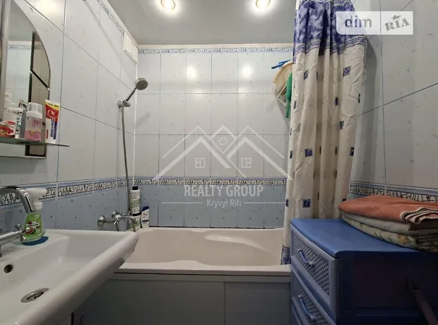 Квартира на вул. Сахарова в Кривому Розі, ID 413326, фото №7