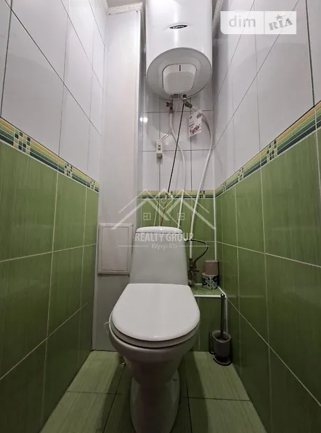 Квартира на вул. Сахарова в Кривому Розі, ID 413326, фото №8