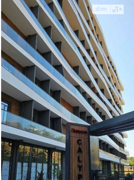 Квартира на вул. Фонтанська дорога, 77В в Одесі, ID 413280, фото №13
