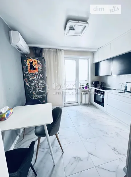 Квартира на вул. Софії Русової, 7А в Києві, ID 413274, фото №4
