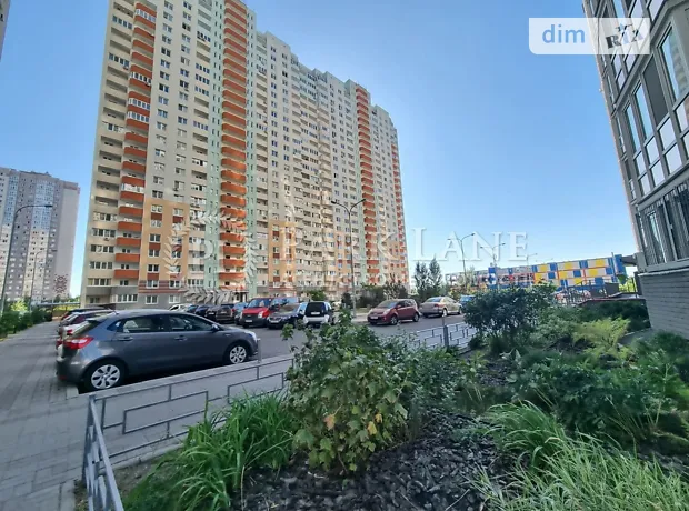 Квартира на вул. Софії Русової, 7А в Києві, ID 413274, фото №5
