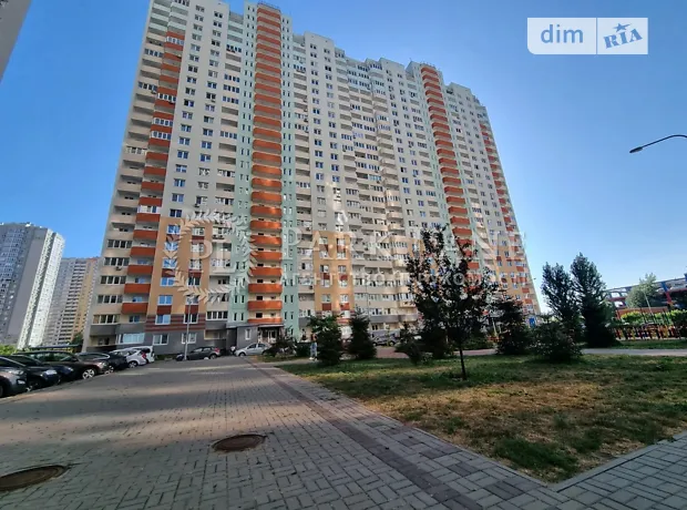 Квартира на вул. Софії Русової, 7А в Києві, ID 413274, фото №7