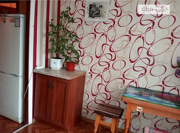 Квартира на вул. Космонавта Поповича, 24 в Києві, ID 413936, фото №2