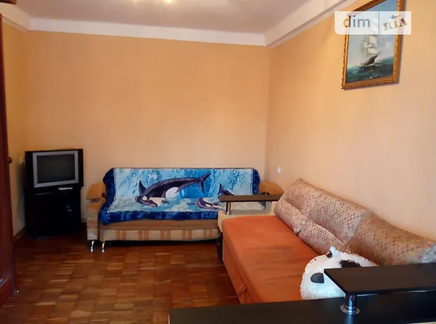 Квартира на вул. Космонавта Поповича, 24 в Києві, ID 413936, фото №6