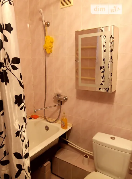 Квартира на вул. Космонавта Поповича, 24 в Києві, ID 413936, фото №10